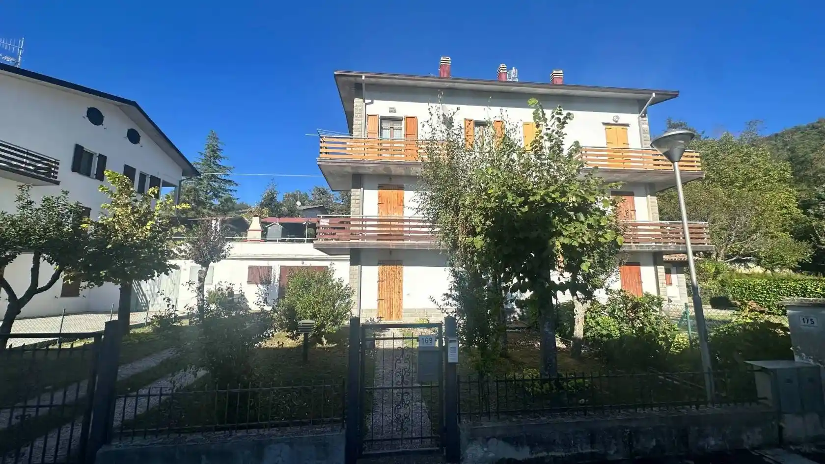 Villetta a schiera in vendita a Montese