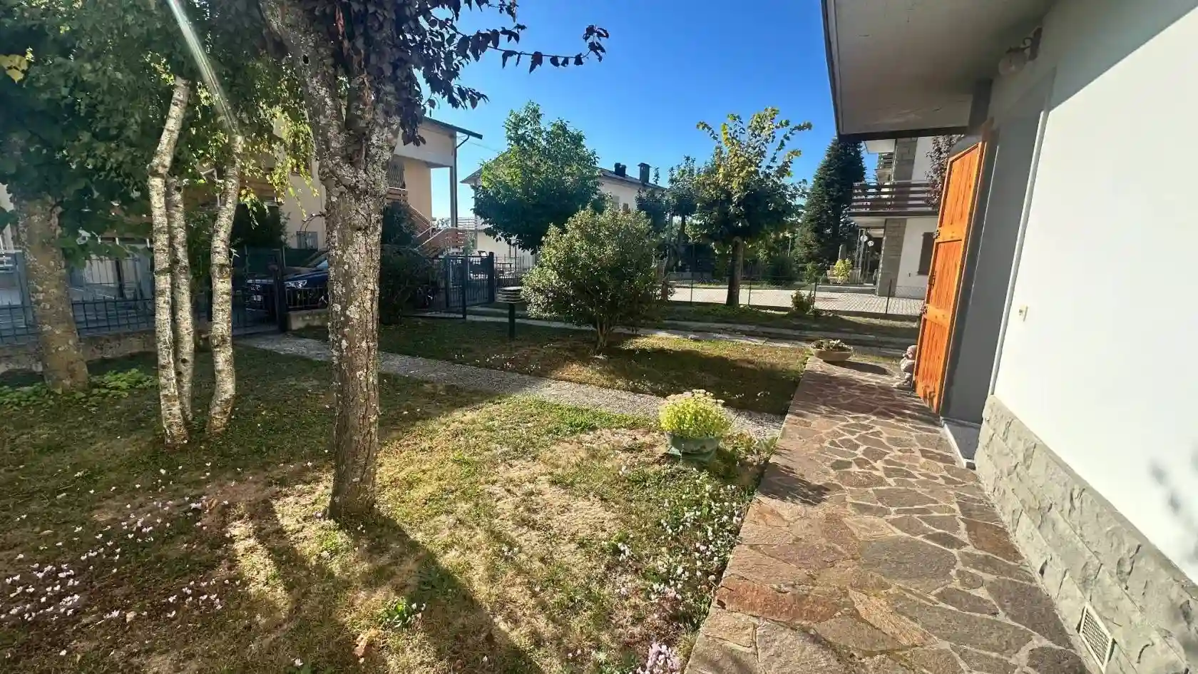 Villetta a schiera - foto 5