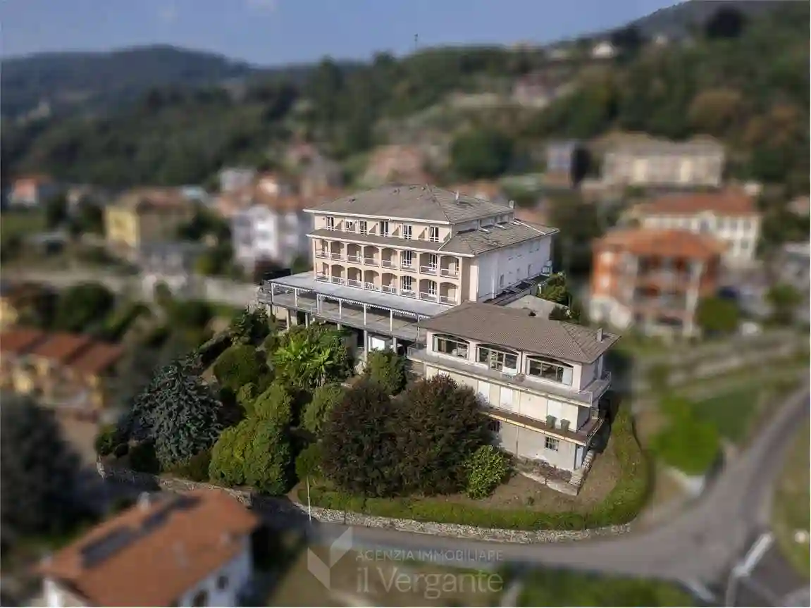 Palazzo - Edificio - foto 2