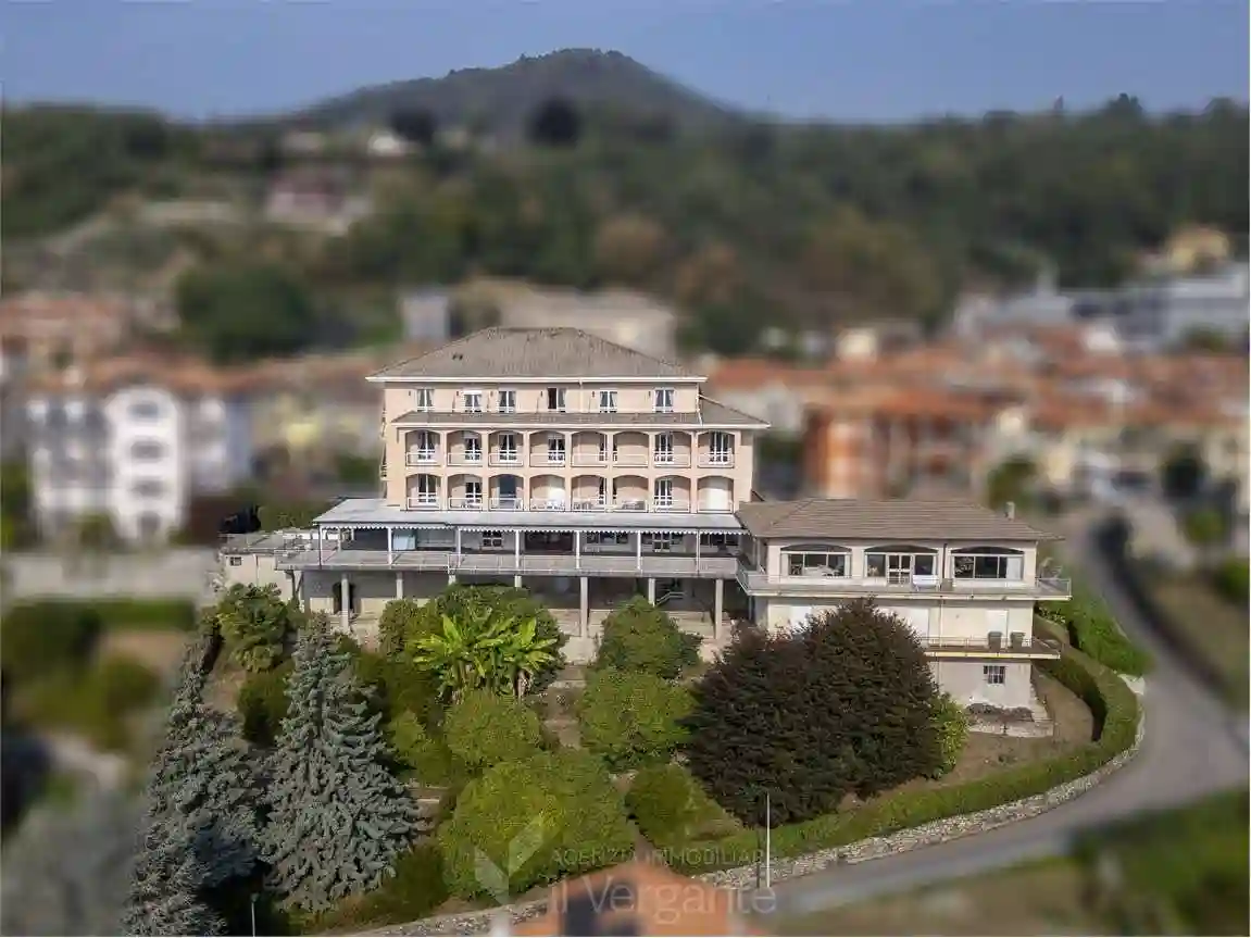 Palazzo - Edificio - foto 4