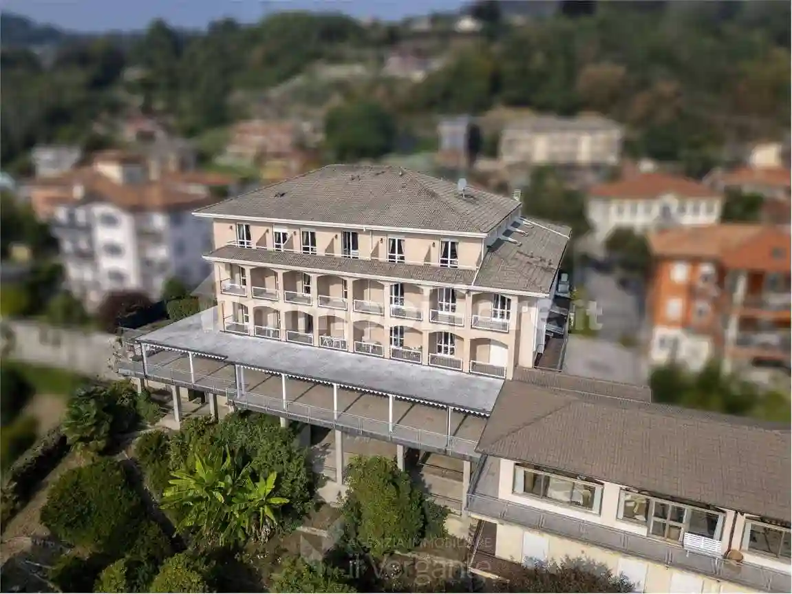 Palazzo - Edificio - foto 5