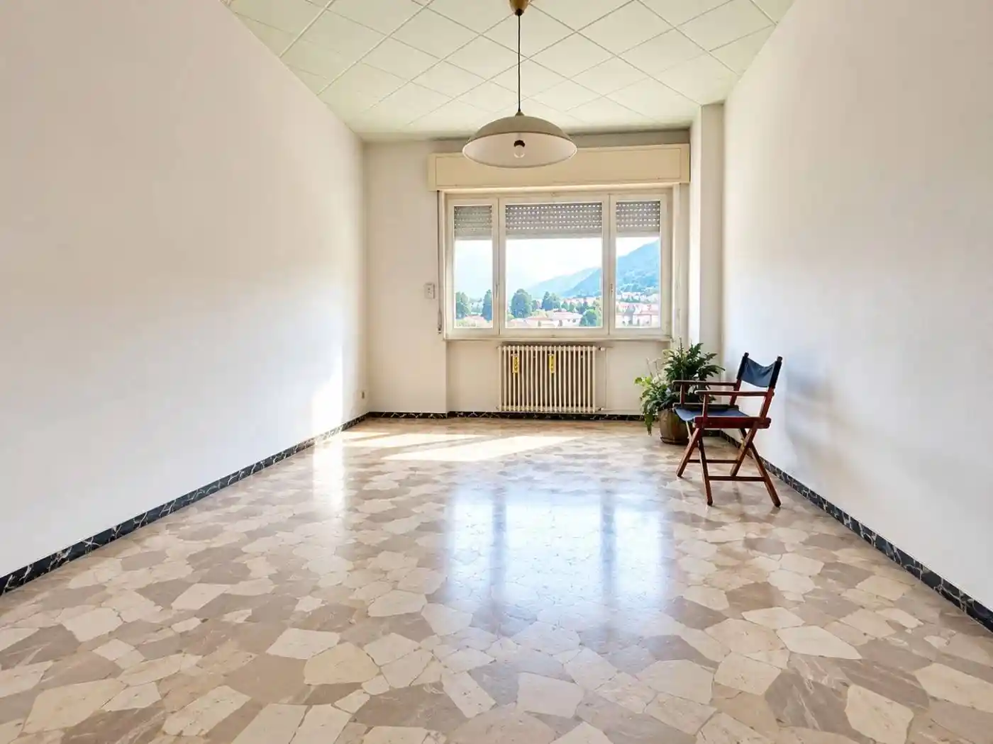 Appartamento in vendita a Calolziocorte