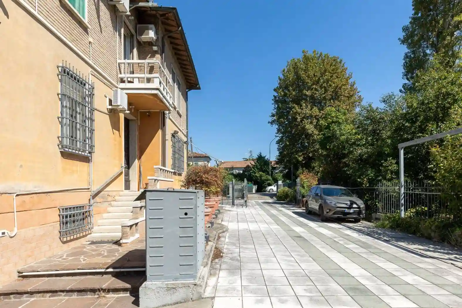 Villa - foto 3