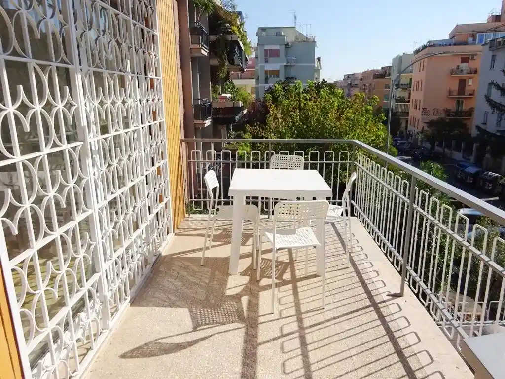 Appartamento in affitto a Roma