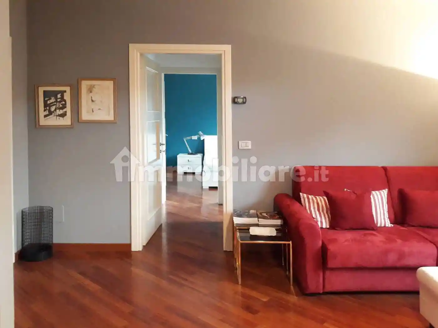 Appartamento in affitto a Firenze