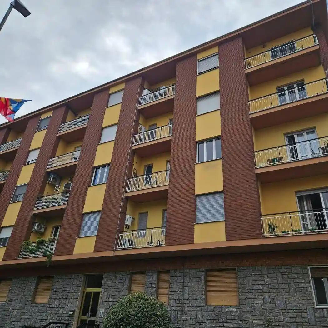 Appartamento in vendita a Asti