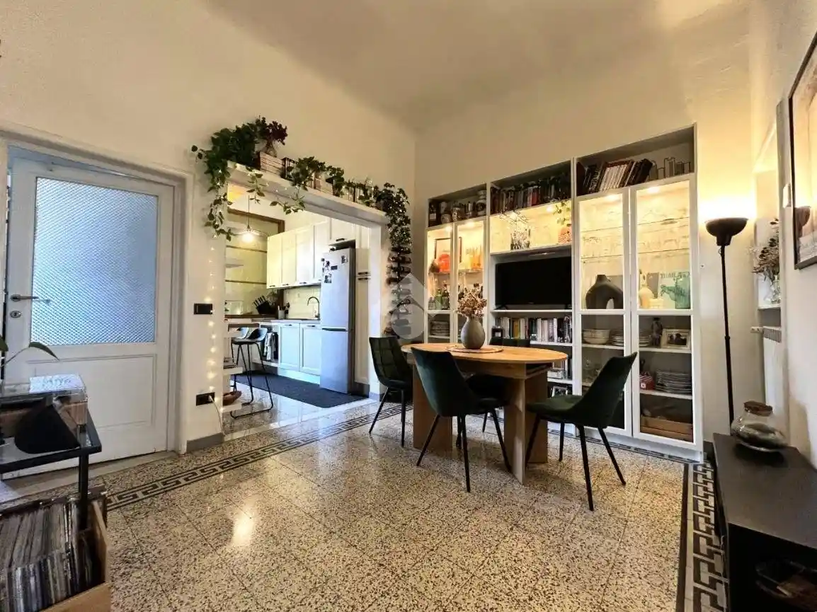 Appartamento in vendita a Firenze