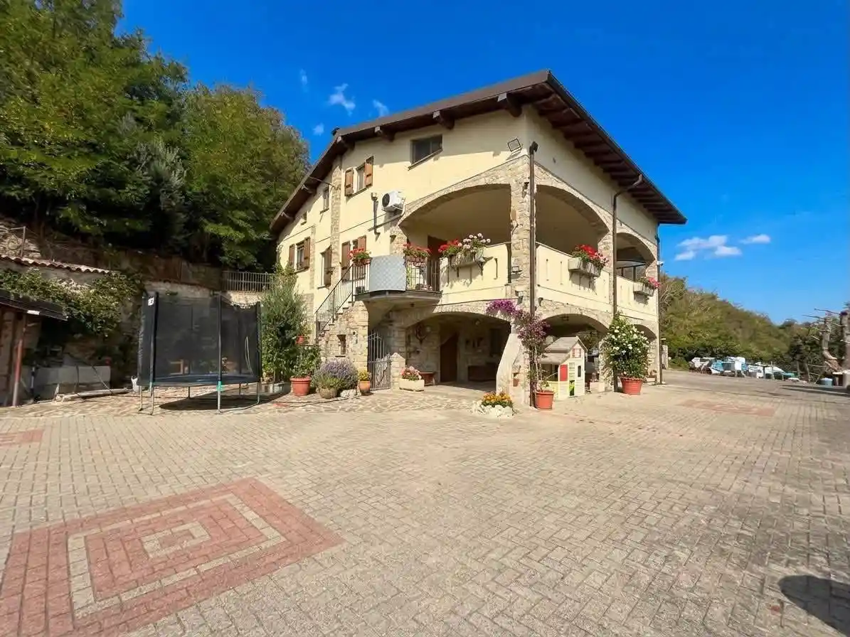 Villa in vendita a Montescano