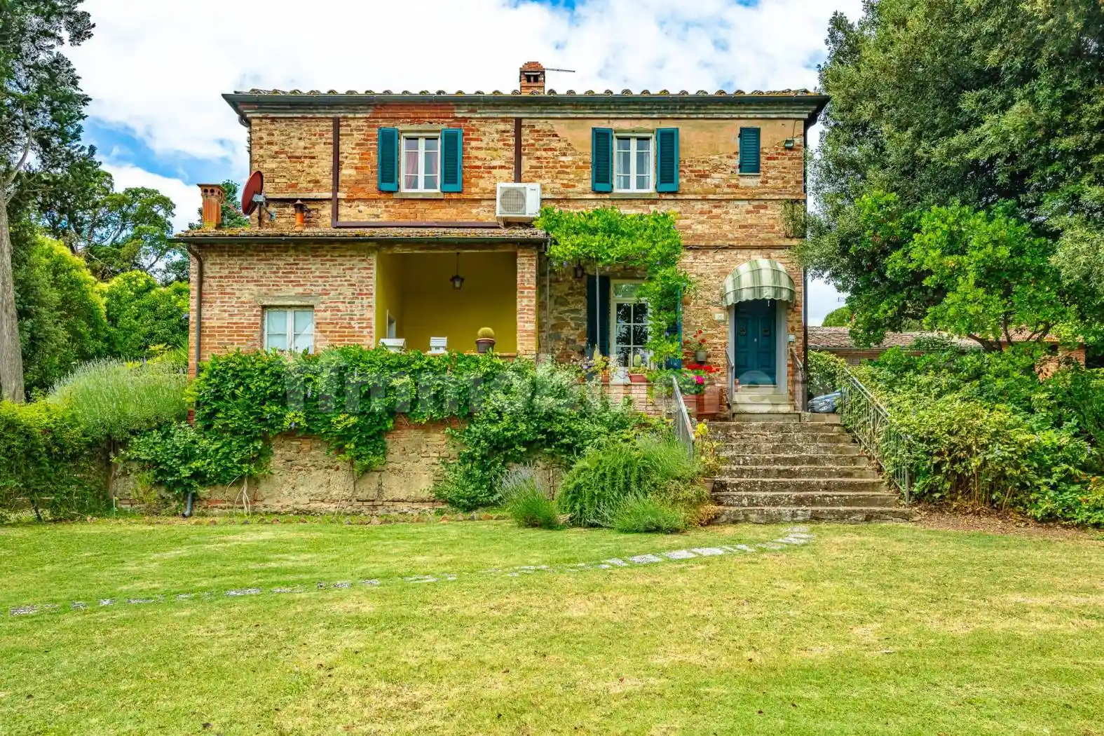Rustico - Casale in vendita a Foiano della Chiana