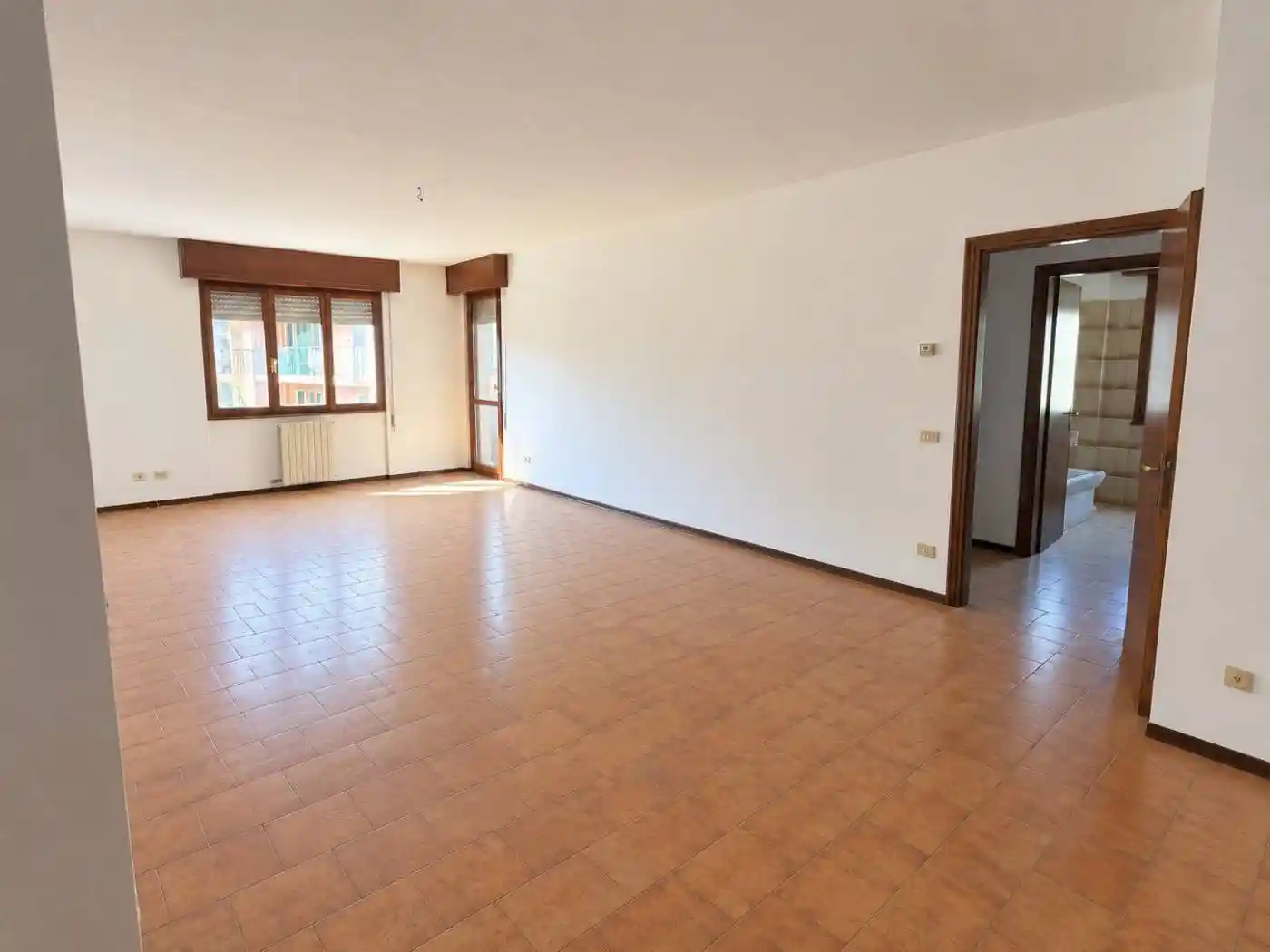 Appartamento in vendita a Villa Carcina