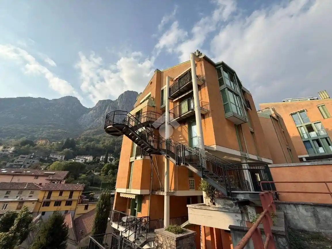 Appartamento in vendita a Lecco