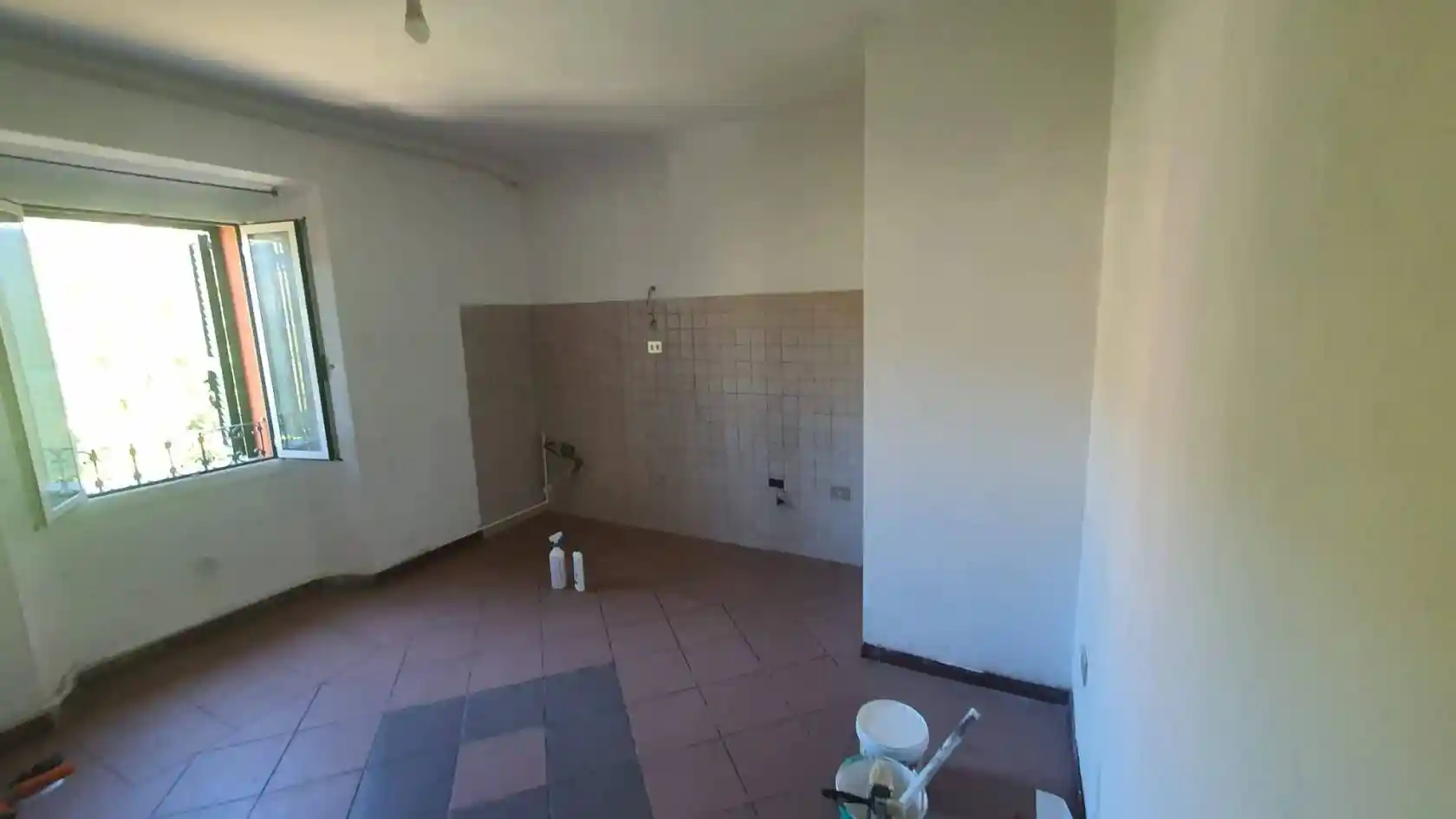 Appartamento in vendita a Alto Reno Terme