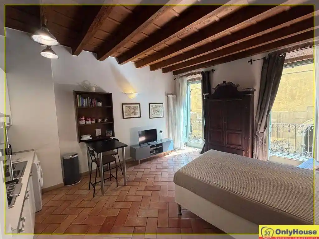 Appartamento in affitto a Bergamo