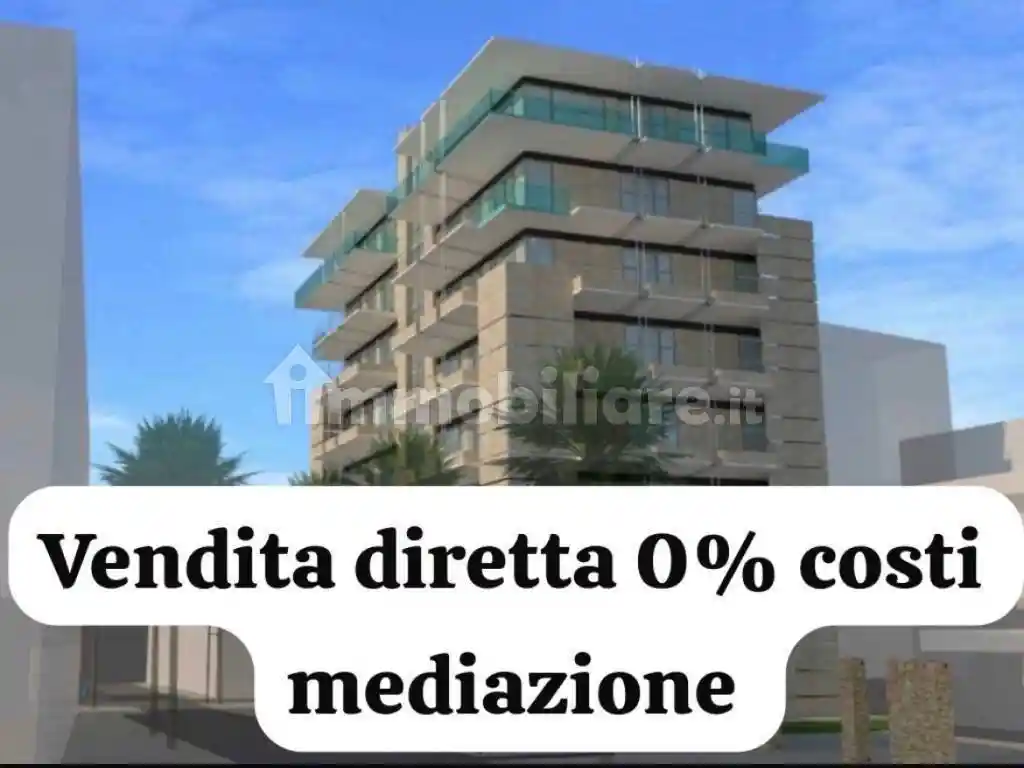 Appartamento in vendita a Loano