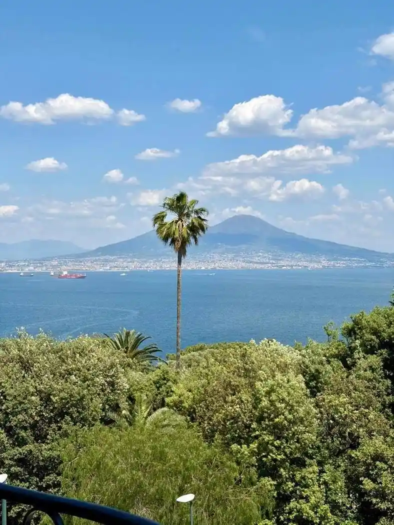 Appartamento in affitto a Napoli