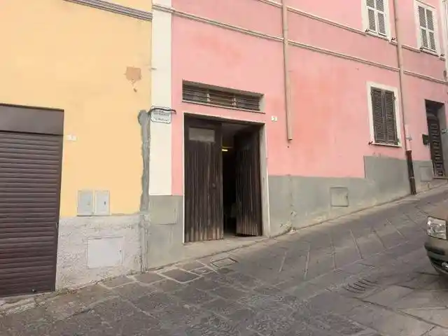 Appartamento in vendita a Sennori