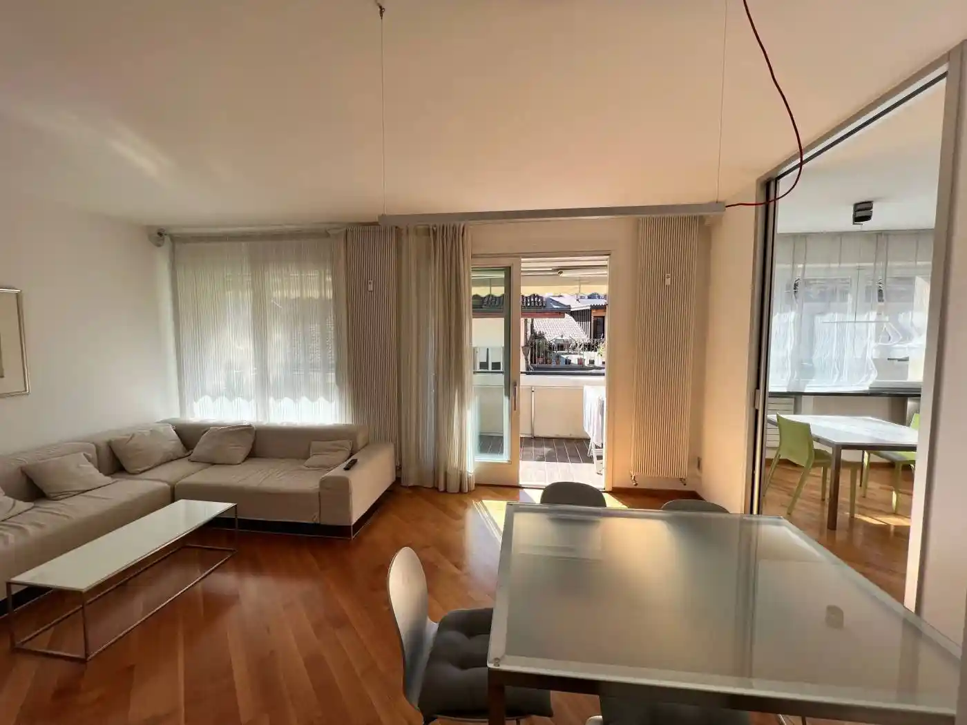 Appartamento in affitto a Bolzano