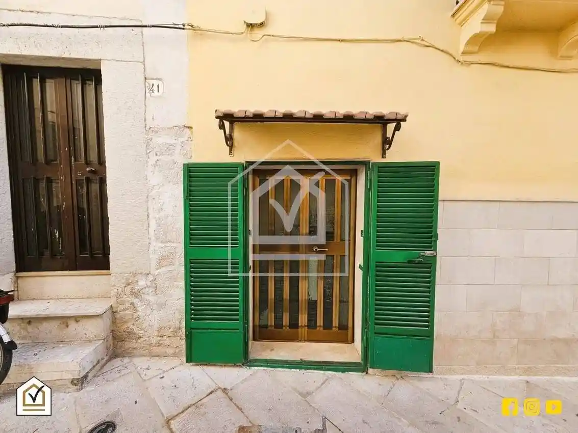 Appartamento in vendita a Andria