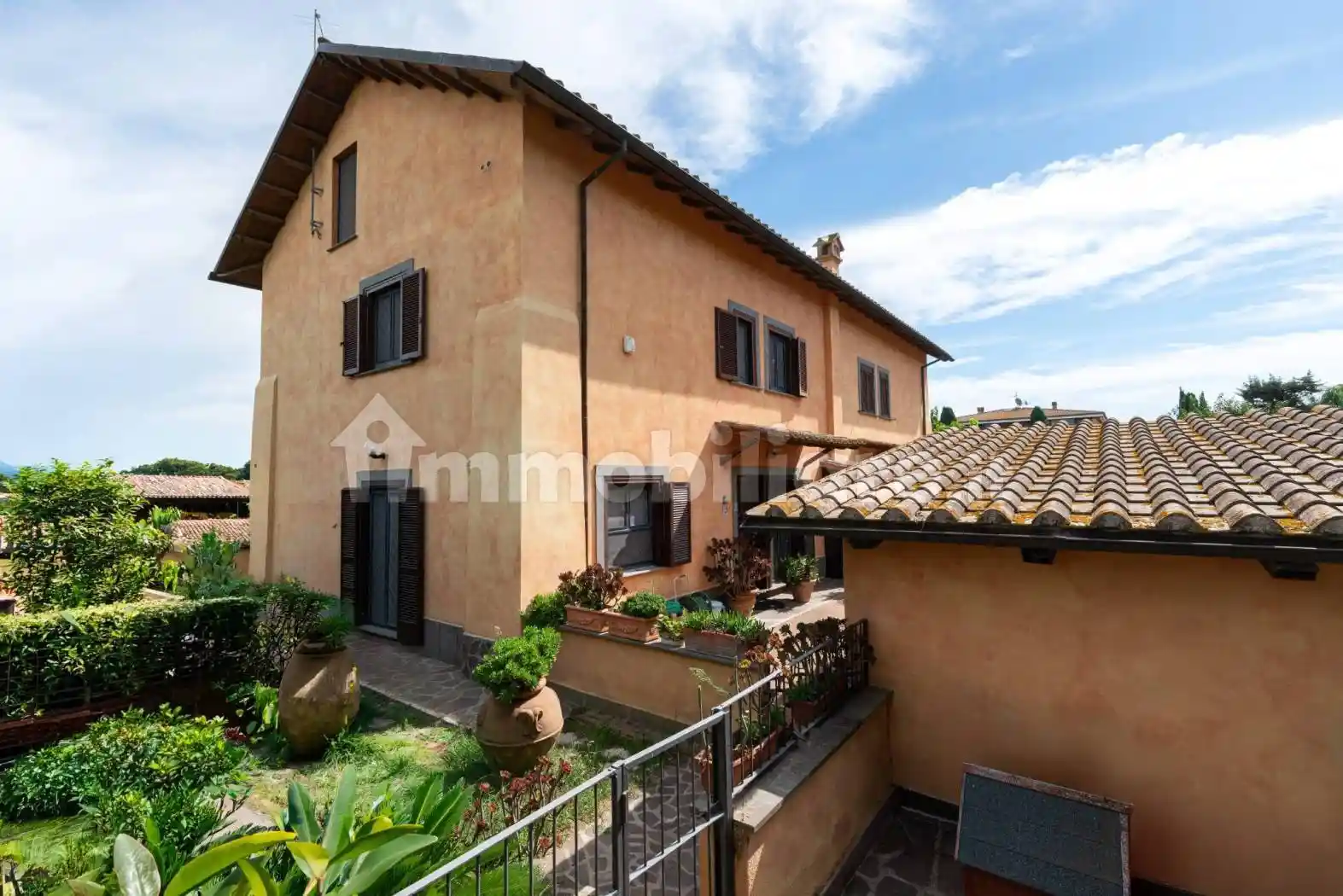 Rustico - Casale in vendita a Fiumicino