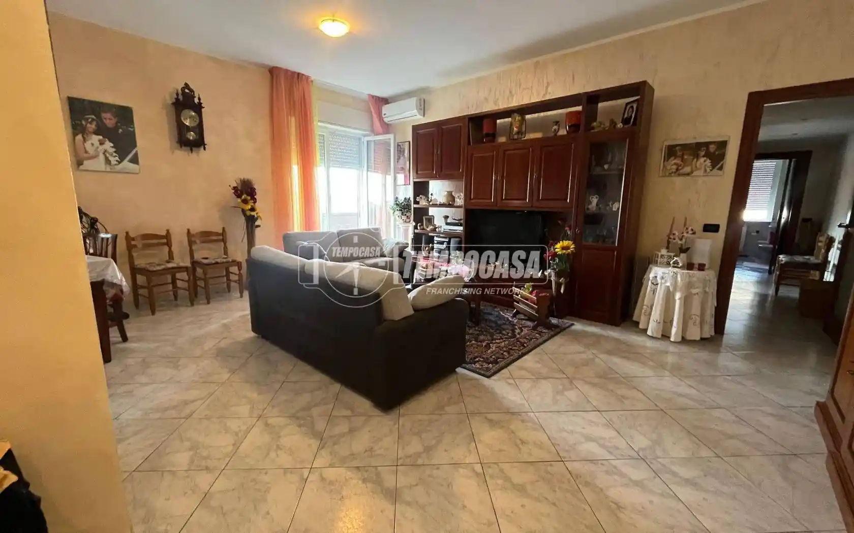 Appartamento in vendita a Buscate