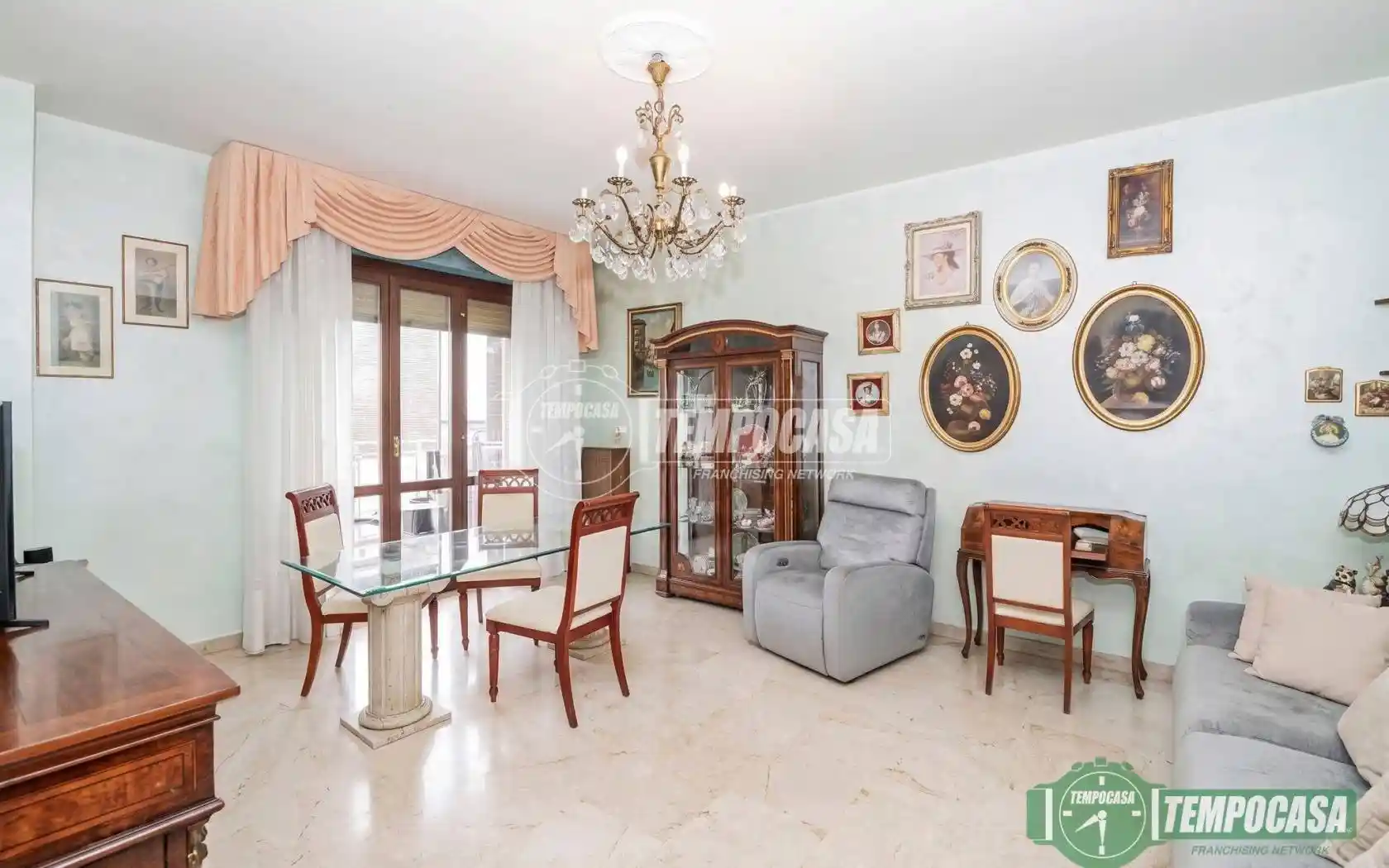 Appartamento in vendita a San Giuliano Milanese