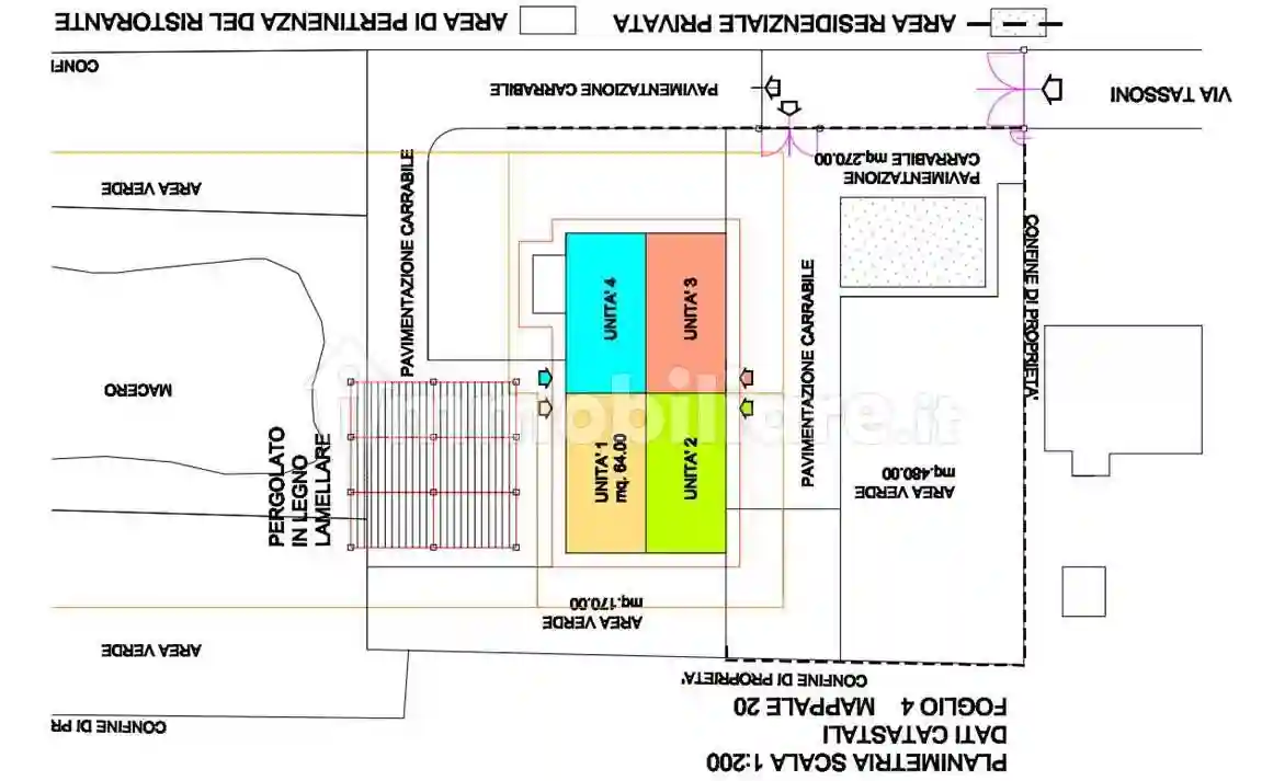 Villa - foto 3