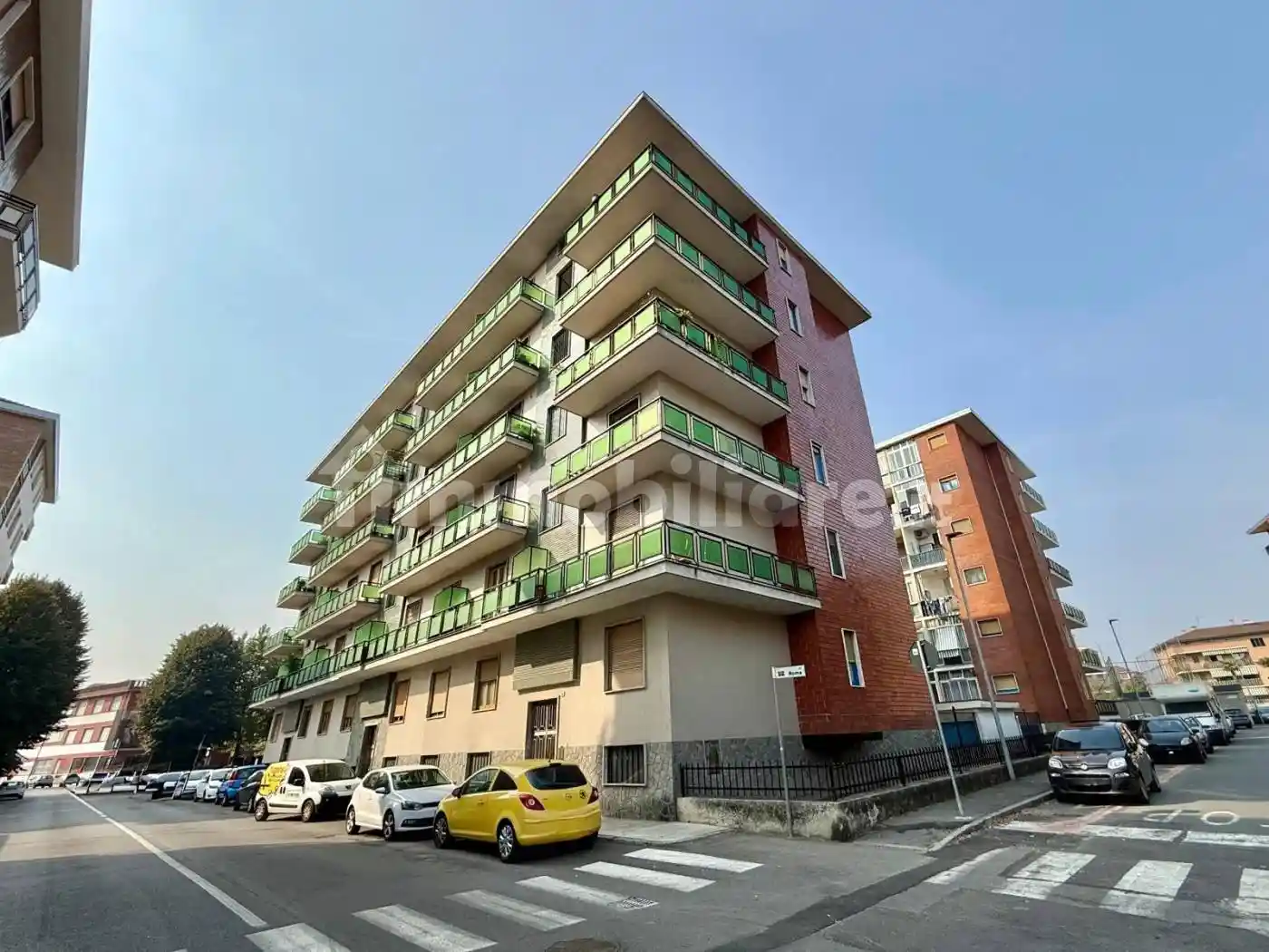 Appartamento in vendita a Nichelino