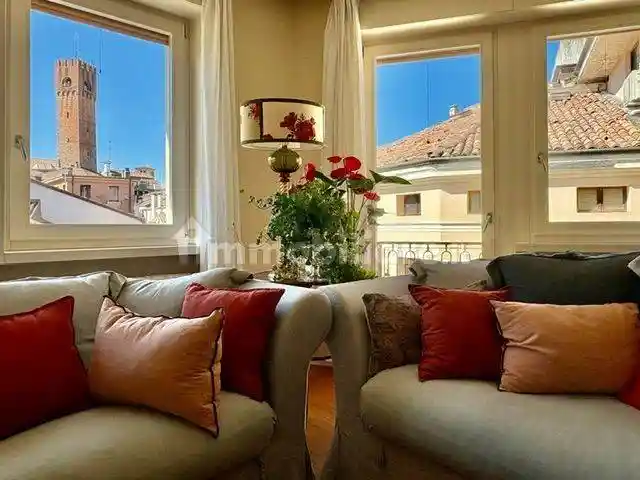Appartamento in vendita a Treviso