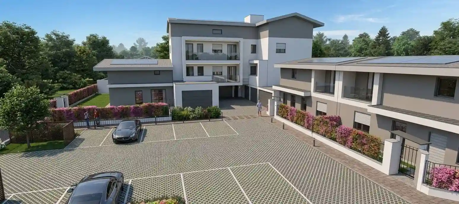 Appartamento - foto 2