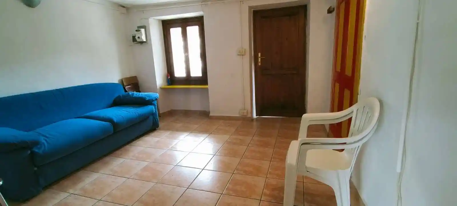 Appartamento in vendita a Chialamberto