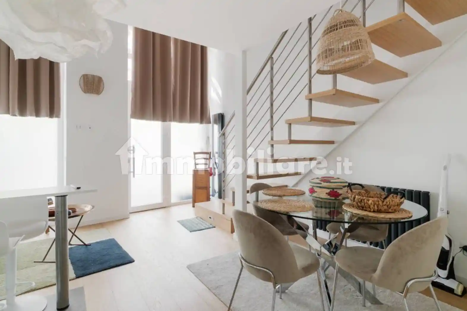 Loft in vendita a Milano