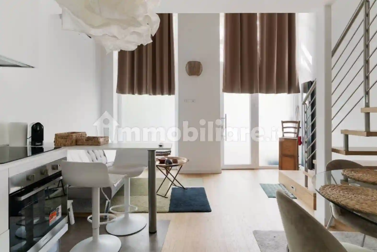Loft - foto 2