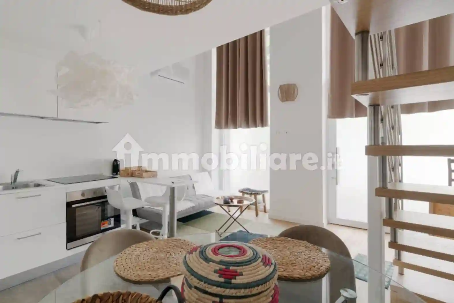 Loft - foto 3