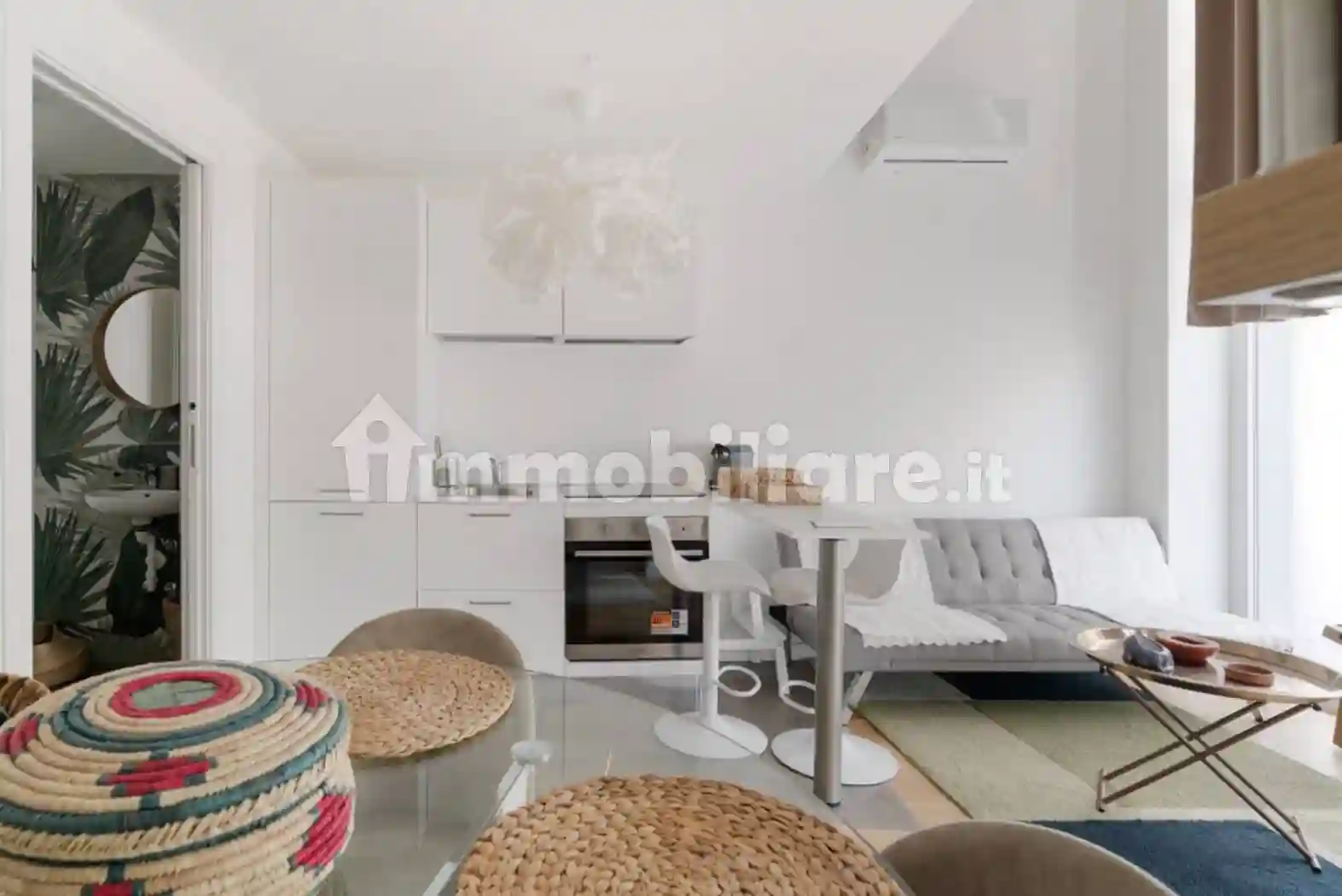 Loft - foto 4