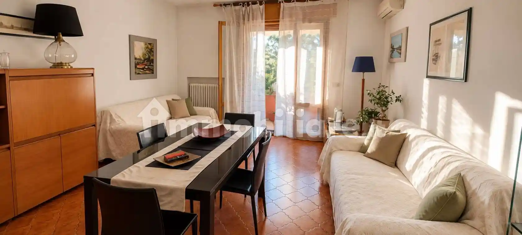 Appartamento in vendita a Spinea