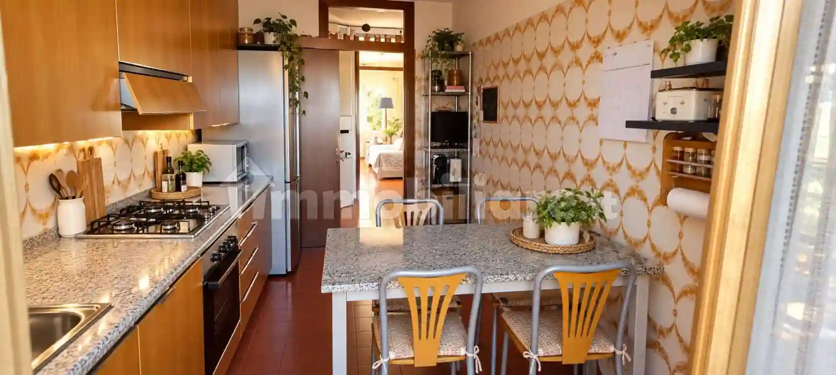Appartamento - foto 5
