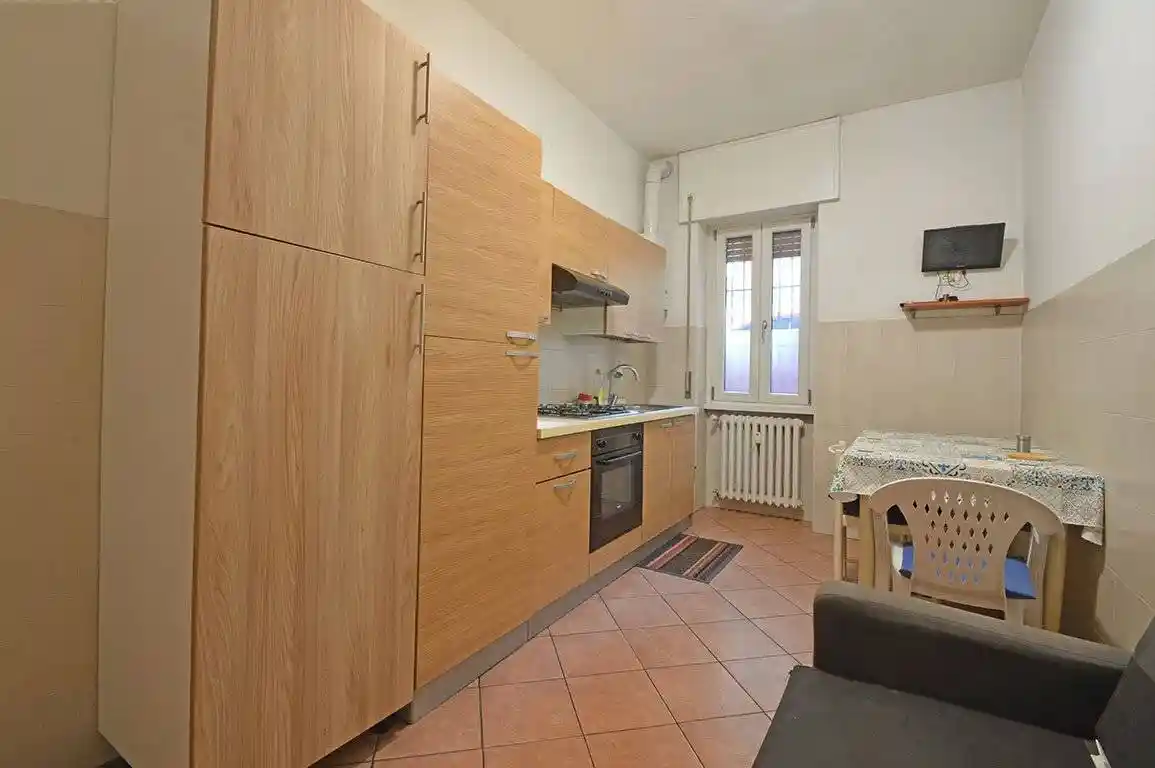 Appartamento in vendita a Monza