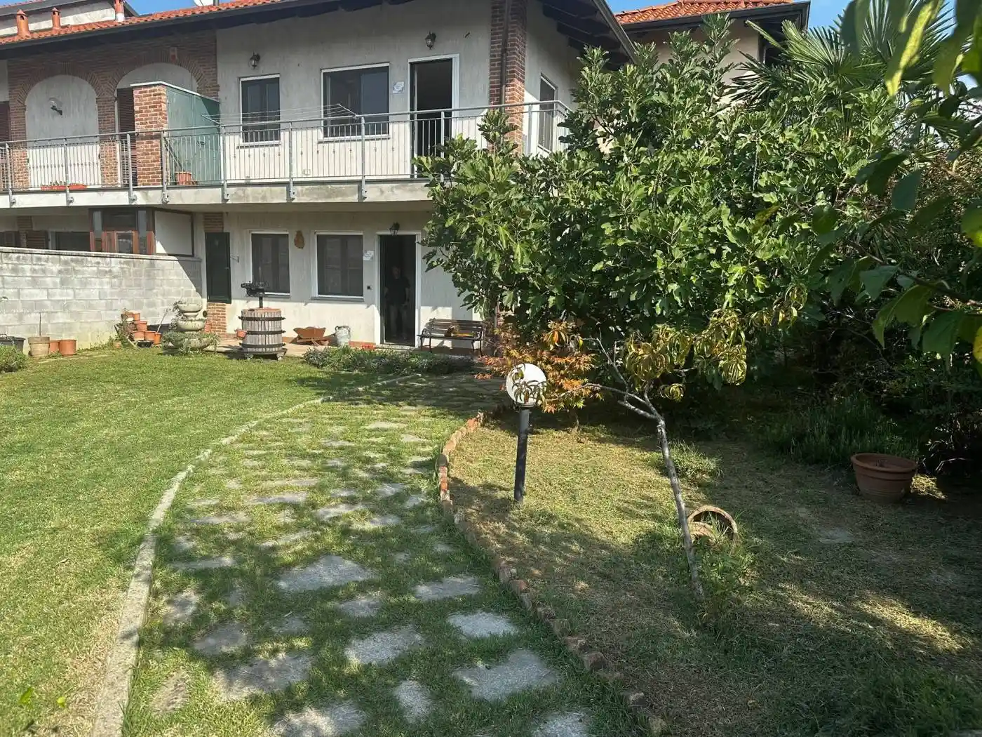 Villa in vendita a Santena
