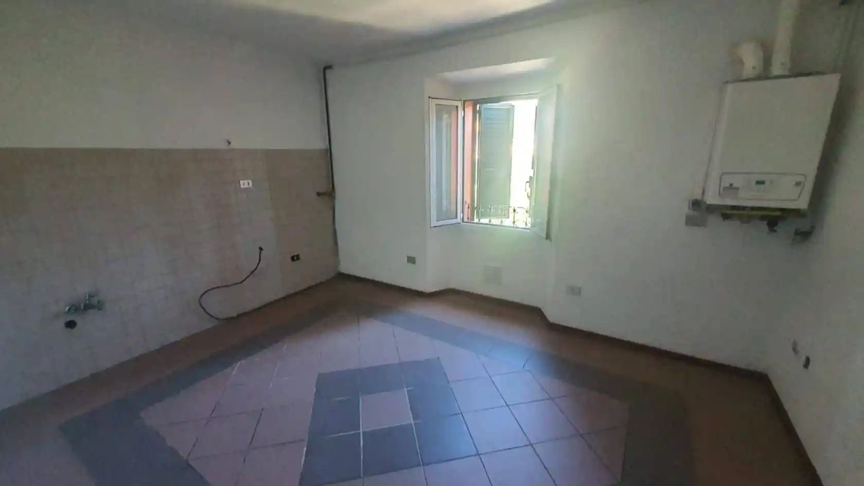 Appartamento in vendita a Alto Reno Terme