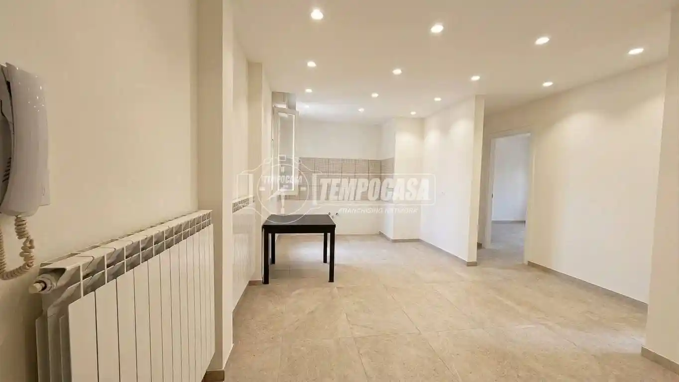 Appartamento in vendita a Bologna