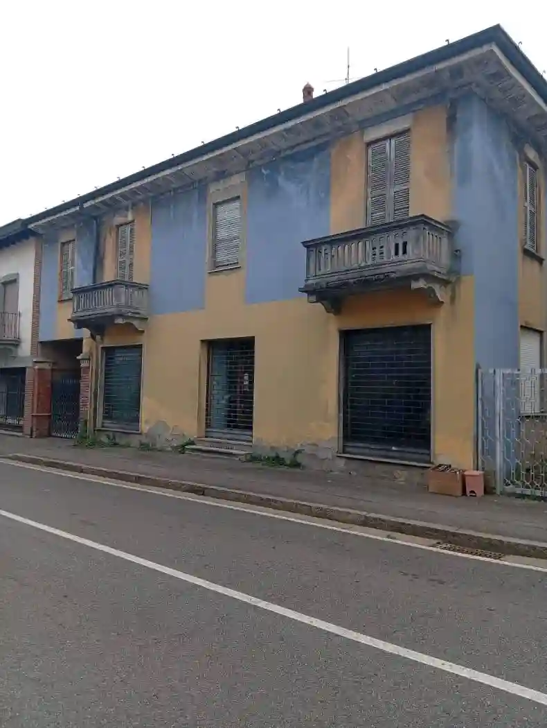 Palazzo - Edificio - foto 3
