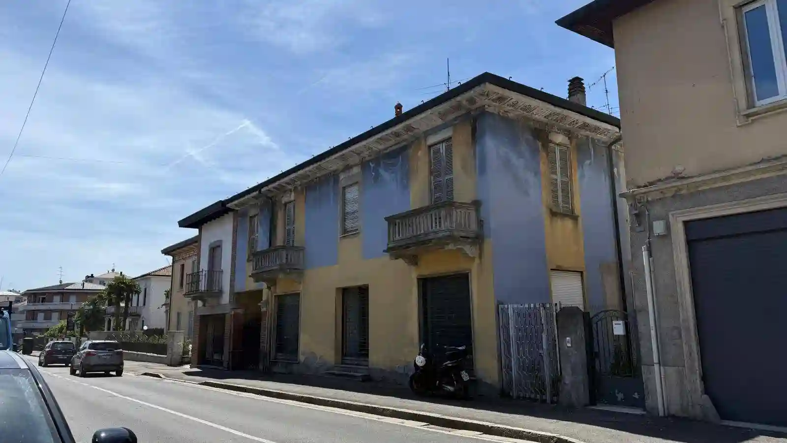 Palazzo - Edificio - foto 4