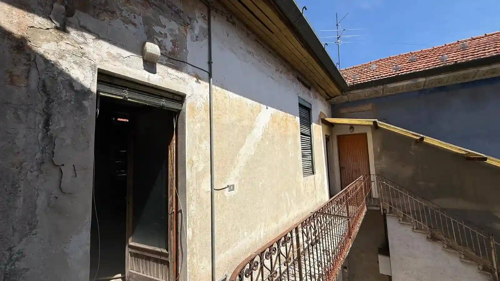 Palazzo - Edificio - foto 5