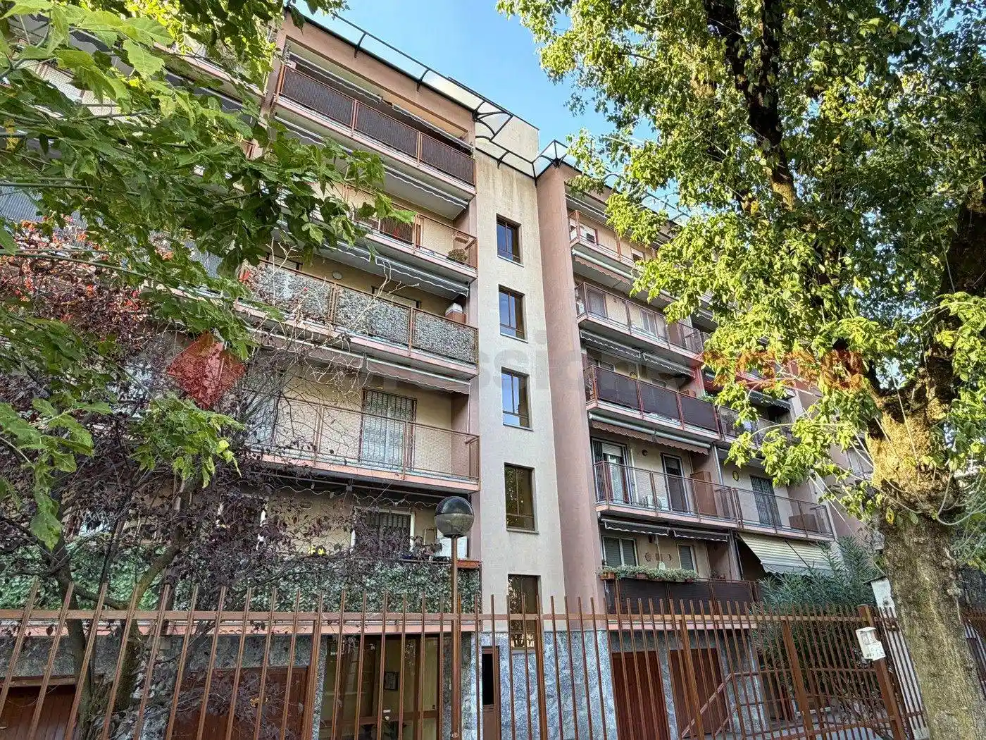 Appartamento in vendita a Cesano Boscone