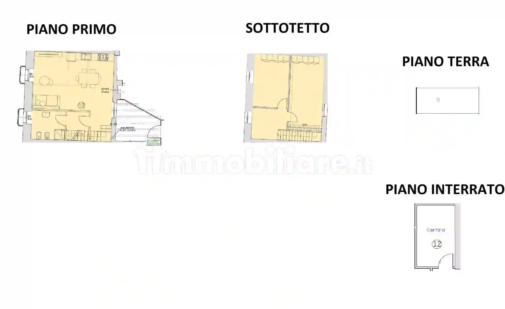 Appartamento - foto 3