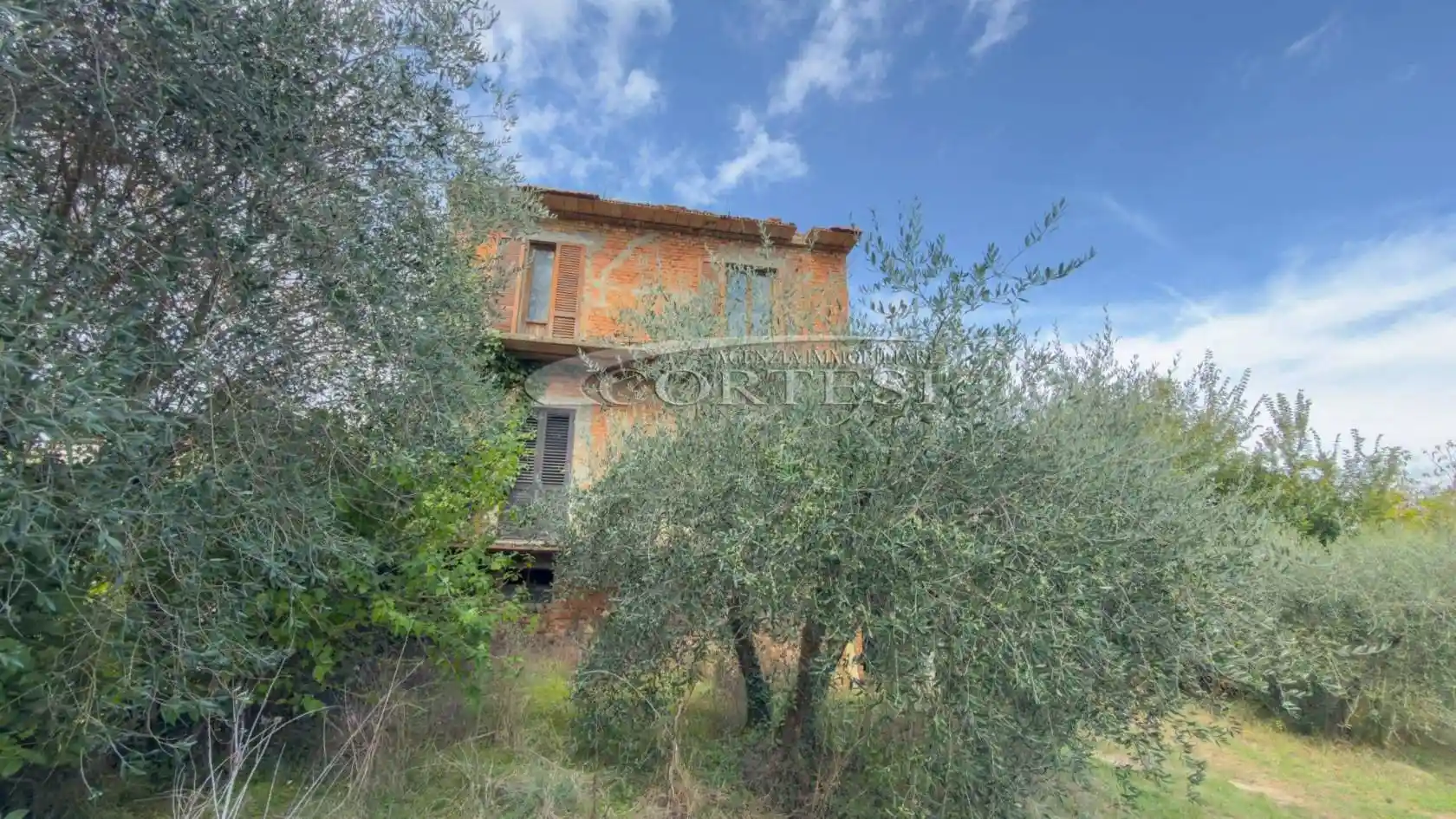 Villa in vendita a Arezzo