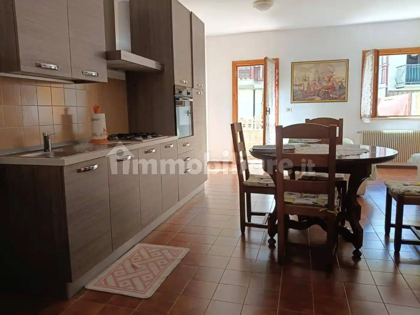 Casa indipendente in vendita a Trasaghis