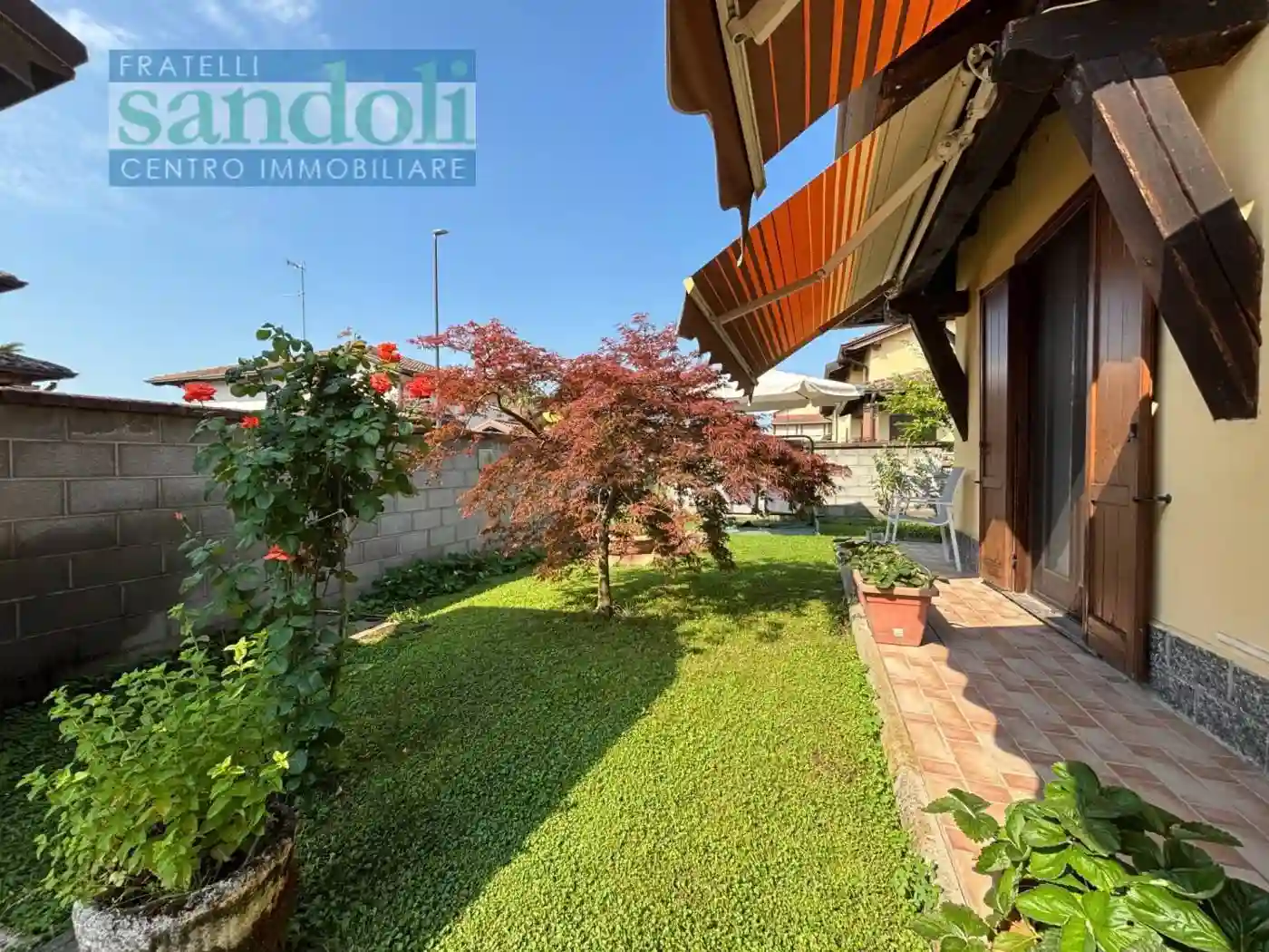 Villa - foto 3