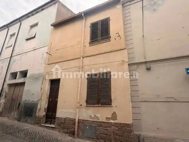 Casa indipendente in vendita a Sorso