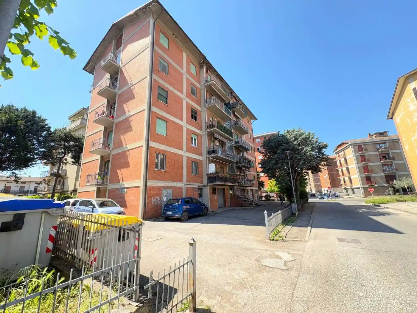 Appartamento in vendita a Perugia
